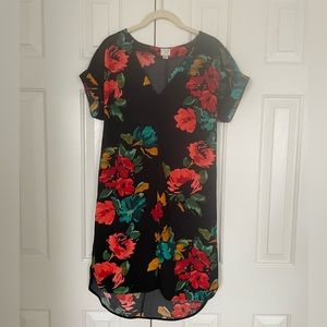 A New Day dress, xs, fits like small.
